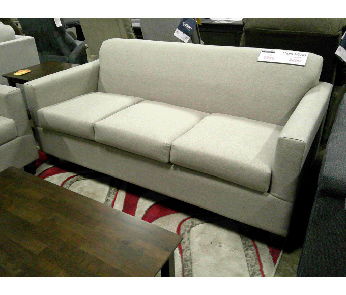 Cara Promo Sofa BC Made
